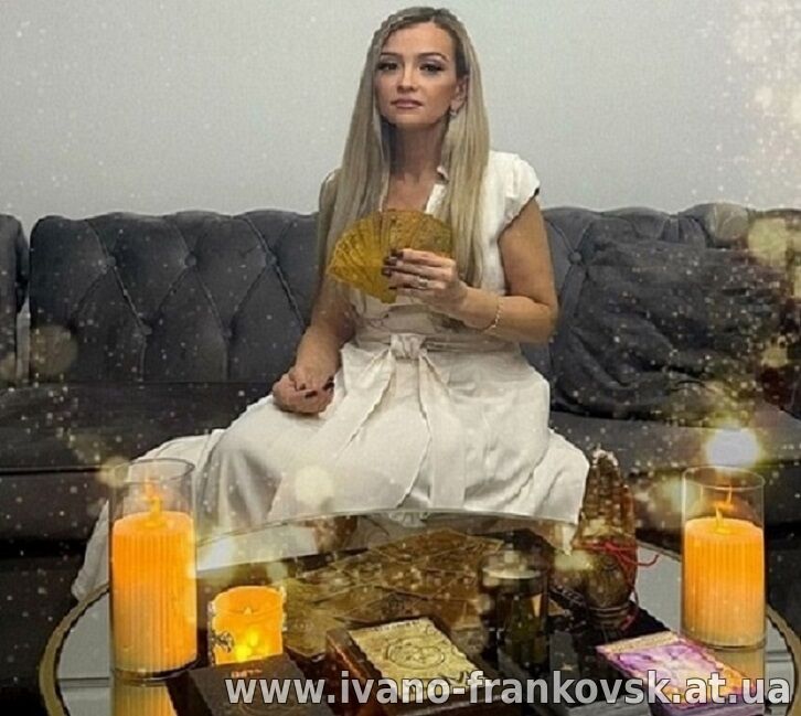 Гадание на Таро от Натальи. Ответы, которые меняют жизнь. Честно.